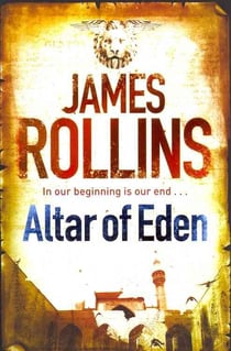 Altar of eden