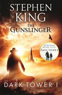 The dark tower Tome 1 - gunslinger