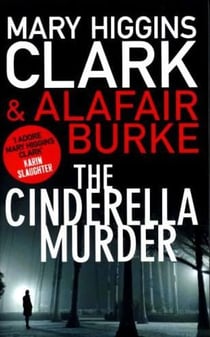 THE CINDERELLA MURDER