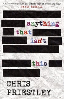 Anything that isn''t this