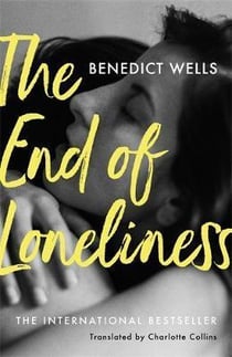 THE END OF LONELINESS