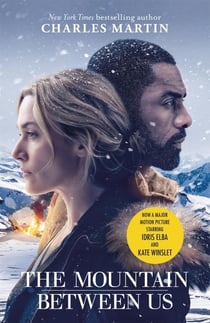 THE MOUNTAIN BETWEEN US