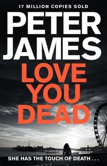LOVE YOU DEAD*