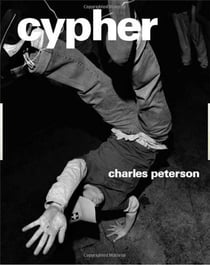Charles peterson cypher