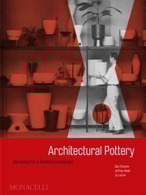 Architectural pottery : Ceramics for a modern landscape