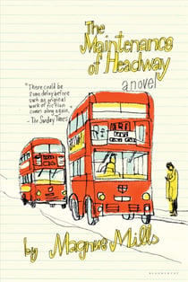 THE MAINTENANCE OF HEADWAY