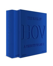 The Book of Hov: A tribute to Jay-Z