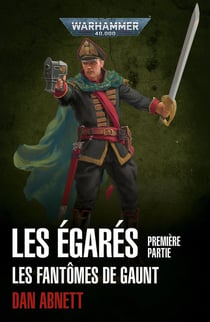 Les Égarés Première Partie