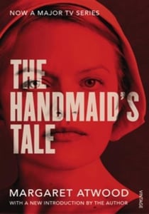 THE HANDMAID''S TALE - FILM TIE IN