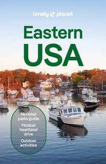 Eastern USA (7e édition)
