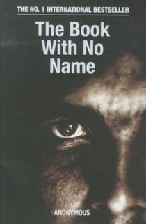 Book with no name -the-