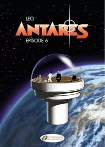 Antarès Tome 6