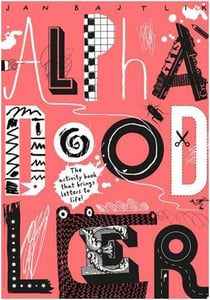 Alphadoodler