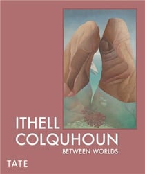 Ithell Colquhoun : Between worlds