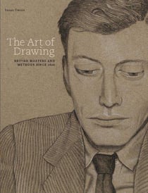 The art of drawing - british masters and methods since 1600