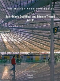 Jean-marie duthilleul and etienne tricaud - arep