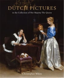 Dutch pictures in the collection of her majesty the queen
