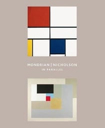 Mondrian Nicholson In Parallel