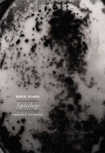 Marcel Schwob : spicilege