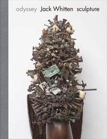 Jack whitten odyssey