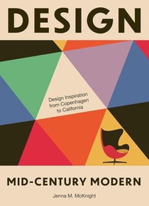 Design : Mid-century modern