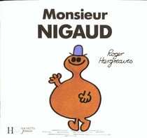 Monsieur nigaud
