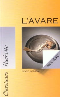 L'avare