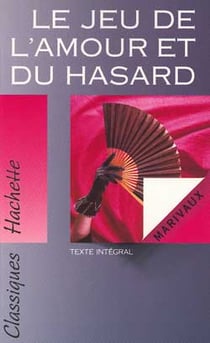 Le jeu de l'amour et du hasard