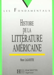 Histoire de la litterature americaine