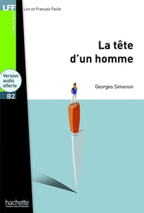 LFF - La Tête d'un homme (B2)