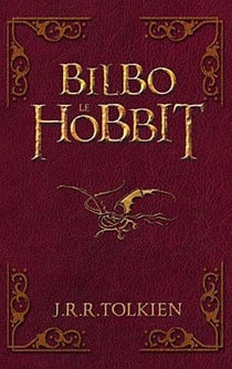 Bilbo le Hobbit - coffret