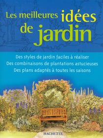 Les meilleures idees de jardin - 25 massifs et bordures