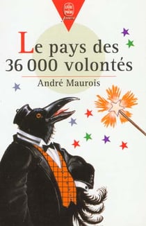 Le pays des 36 000 volontes