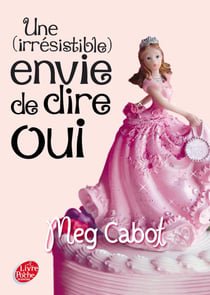 Miss Wells t.3 - une (irresistible) envie de dire oui