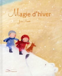Magie d'hiver