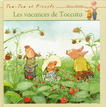 Les vacances de toccata
