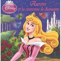 Aurore et la couronne de diamants