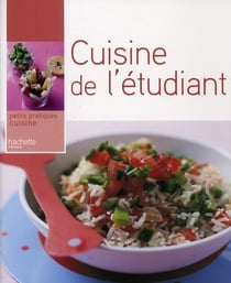 Cuisine de l'étudiant