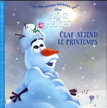 Mes petites histoires : La Reine des Neiges