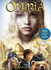 Oniria Tome 2 : le disparu d'Oza-Gora