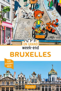 Un grand week-end : Bruxelles (édition 2020)