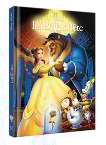 La Belle et la Bête : l'histoire du film