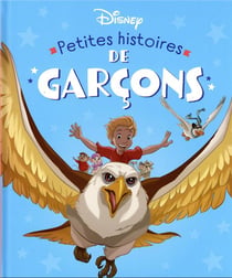 DISNEY - Petites Histoires de Garçons