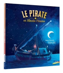 Le Pirate et l'Étoile filante