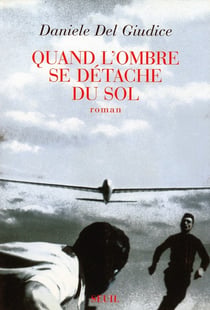 Quand l'ombre se détache du sol