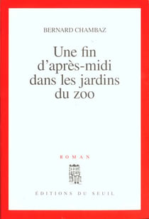 Une fin d'apres-midi dans les jardins du zoo