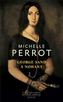 George Sand à Nohant - une maison d'artiste
