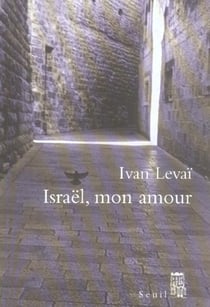 Israel, mon amour