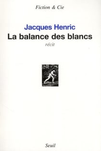 La balance des blancs