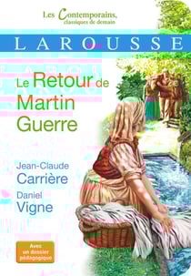 Le retour de Martin Guerre (édition 2011)